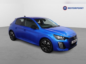 Used Peugeot 208 2024 for sale - 77730382: Photo