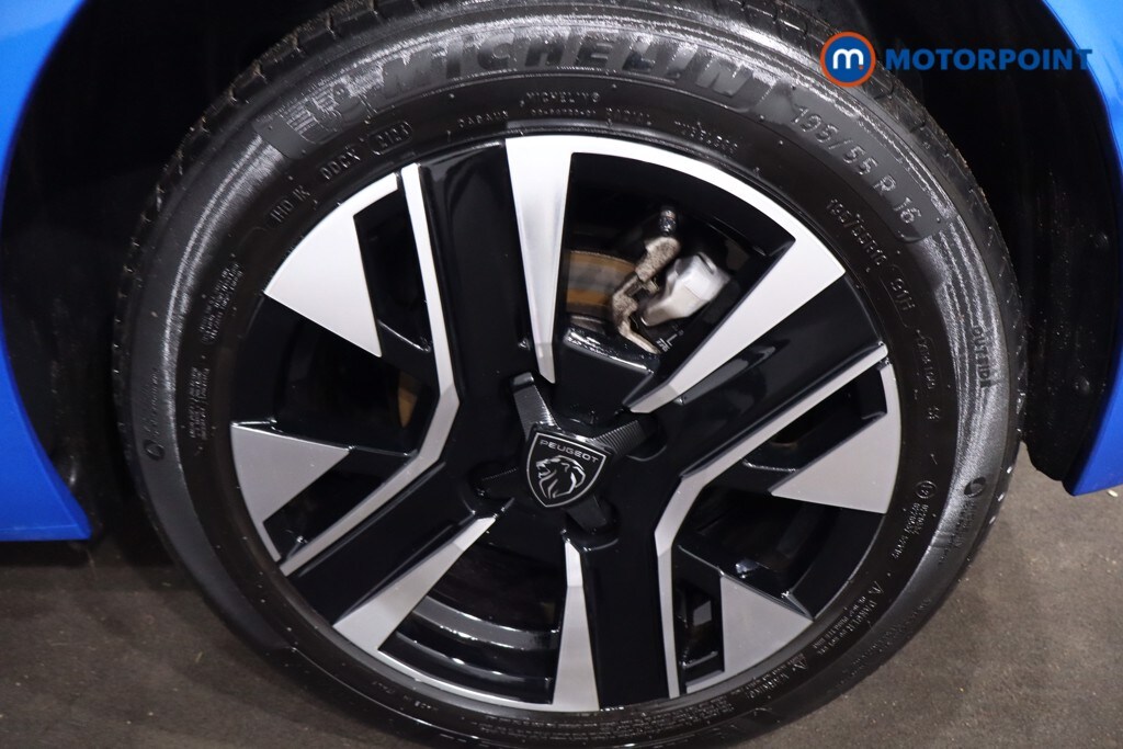 Used Peugeot 208 2024 for sale - 77730382: Photo 20