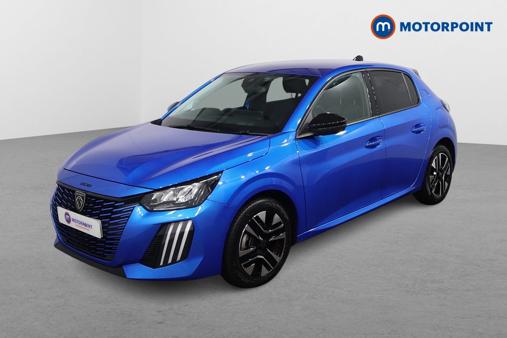 Used Peugeot 208 2024 for sale - 77730382: Photo 3