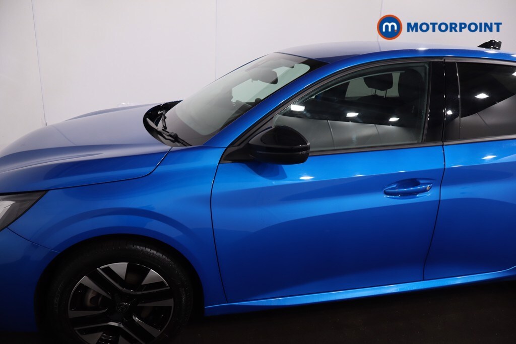 Used Peugeot 208 2024 for sale - 77730382: Photo 32