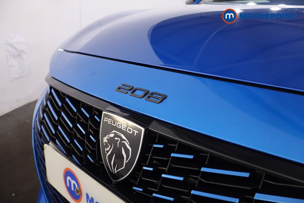 Used Peugeot 208 2024 for sale - 77730382: Photo 34