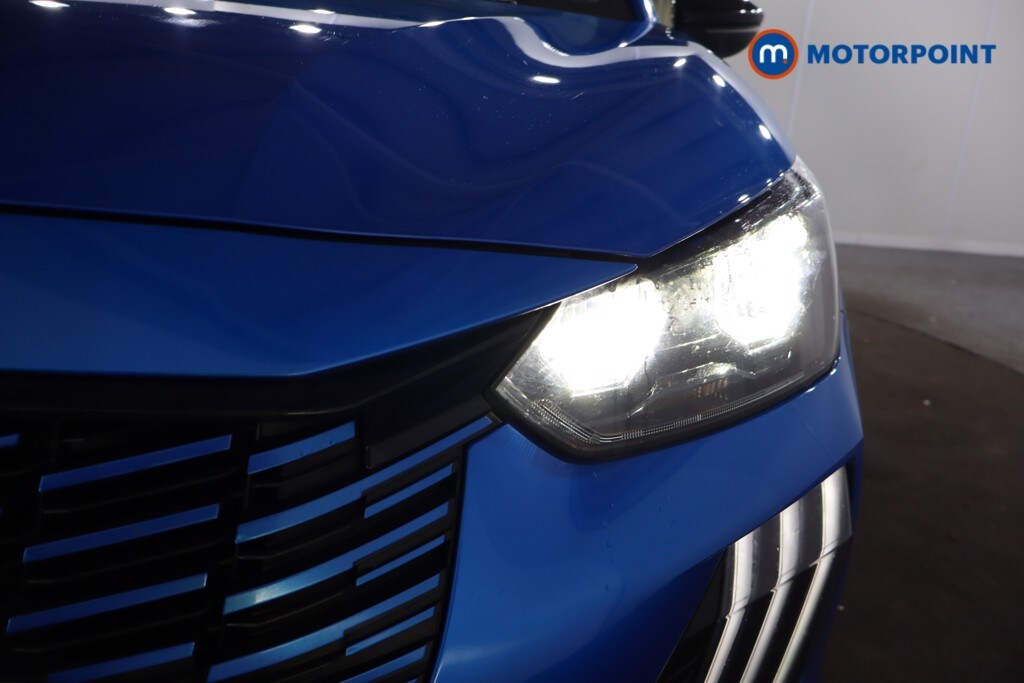 Used Peugeot 208 2024 for sale - 77730382: Photo 35