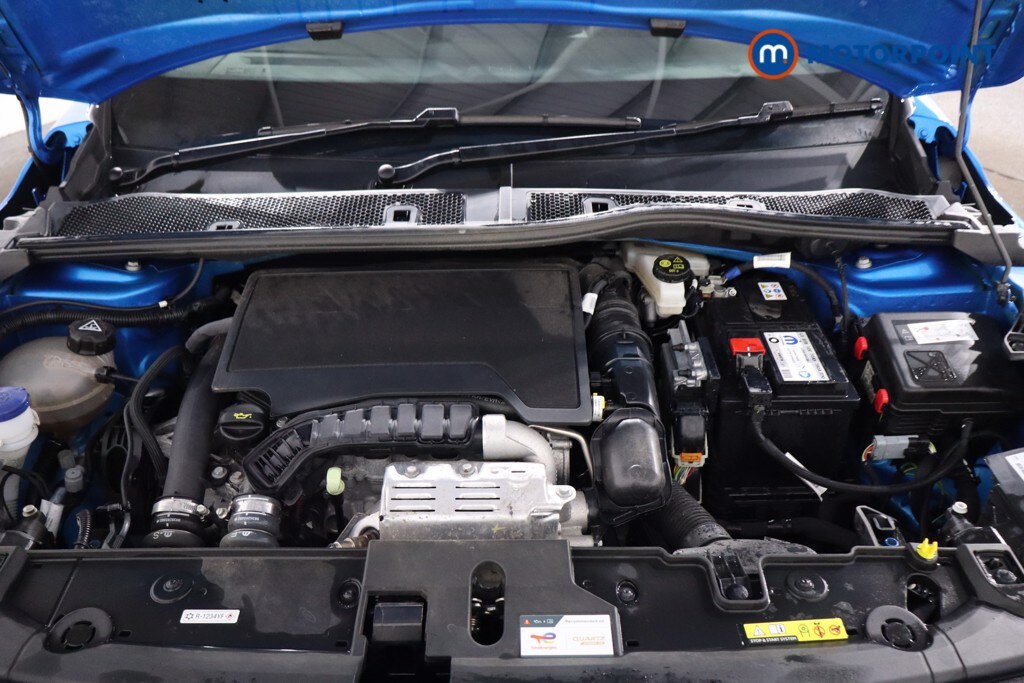 Used Peugeot 208 2024 for sale - 77730382: Photo 37