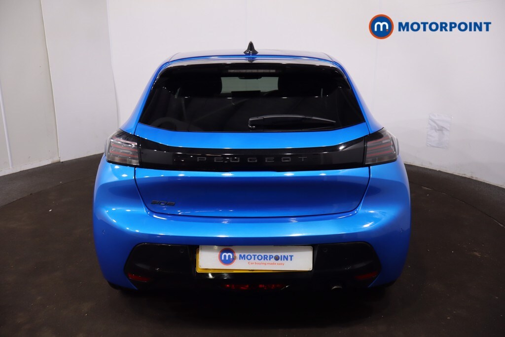 Used Peugeot 208 2024 for sale - 77730382: Photo 39