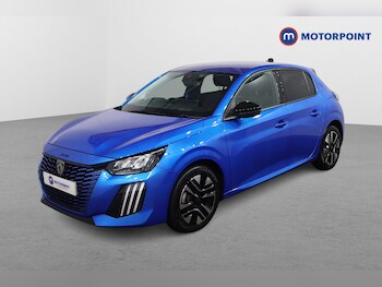 Used Peugeot 208 2024 for sale - 77730382: Photo