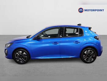 Used Peugeot 208 2024 for sale - 77730382: Photo