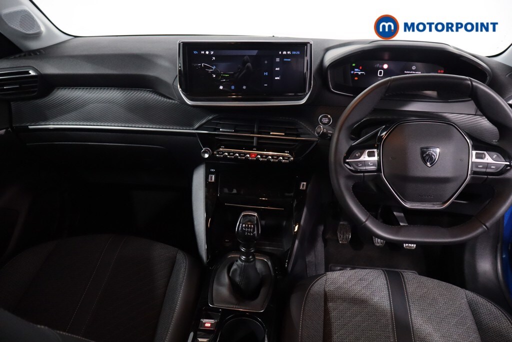 Used Peugeot 208 2024 for sale - 77730382: Photo 9