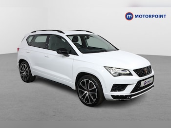 Used SEAT Cupra Ateca 2019 for sale - 75473067: Photo