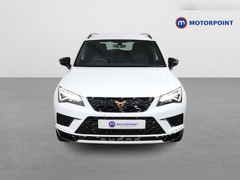 Used SEAT Cupra Ateca 2019 for sale - 75473067: Photo