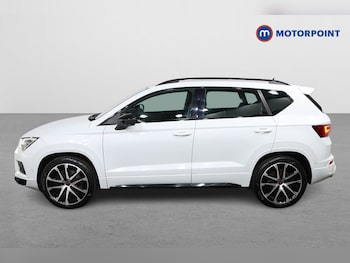 Used SEAT Cupra Ateca 2019 for sale - 75473067: Photo