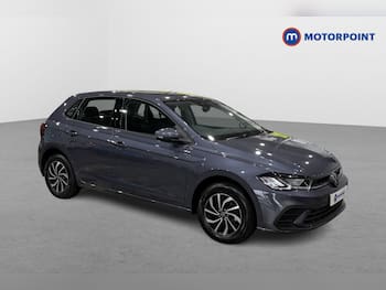Used Volkswagen Polo 2026 for sale - 79842501: Photo