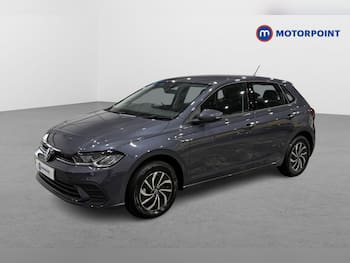 Used Volkswagen Polo 2026 for sale - 79842501: Photo