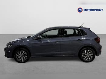 Used Volkswagen Polo 2026 for sale - 79842501: Photo