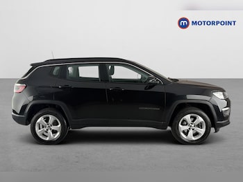 Used Jeep Compass 2021 for sale - 79474246: Photo