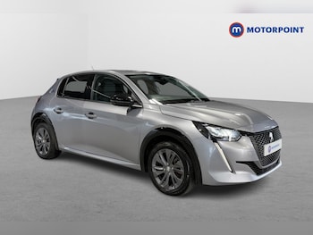 2022 - 100kW Allure Premium 50kWh 5dr Auto