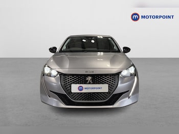 Used Peugeot 208 2022 for sale - 75922697: Photo