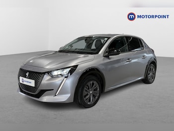 Used Peugeot 208 2022 for sale - 75922697: Photo