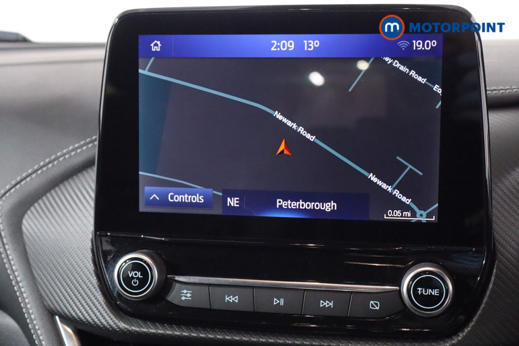 Used Ford Puma 2022 for sale - 76416062: Photo 10