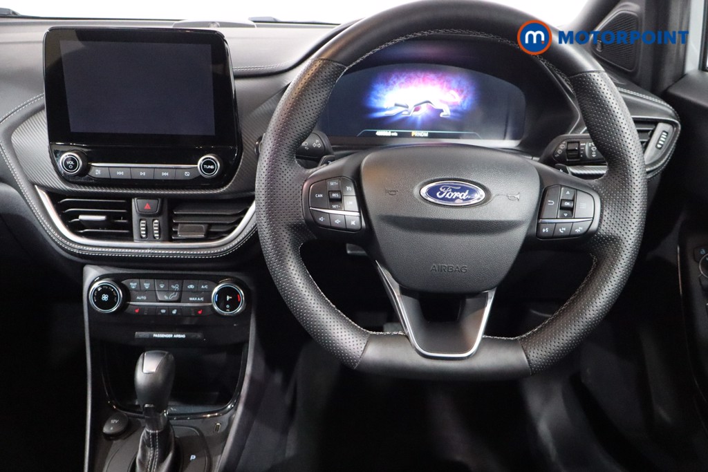 Used Ford Puma 2022 for sale - 76416062: Photo 11