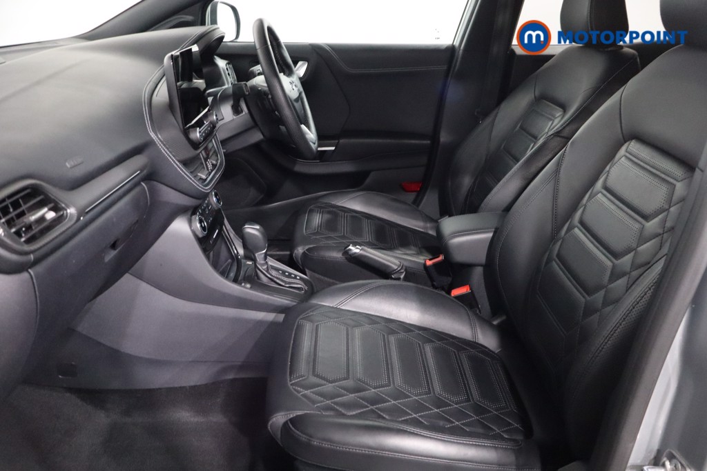 Used Ford Puma 2022 for sale - 76416062: Photo 12