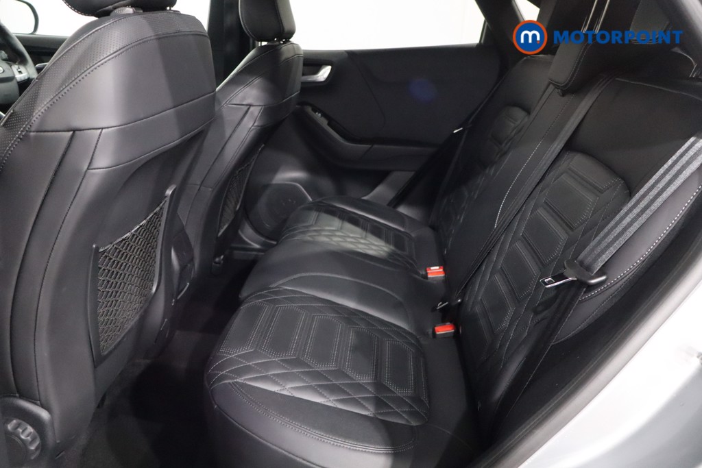 Used Ford Puma 2022 for sale - 76416062: Photo 13