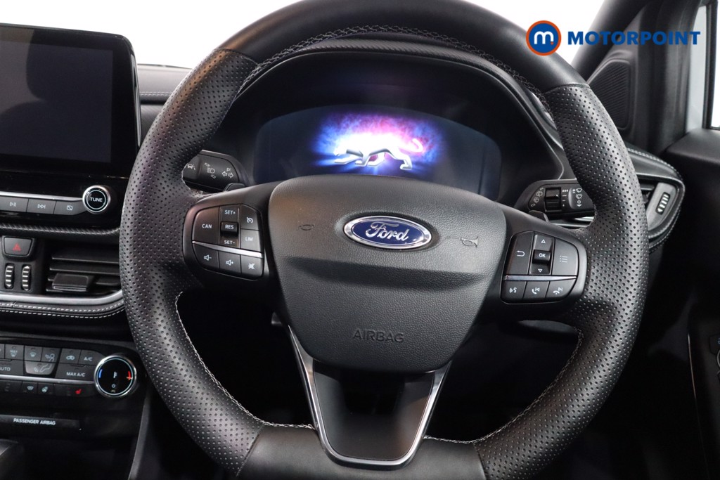 Used Ford Puma 2022 for sale - 76416062: Photo 14