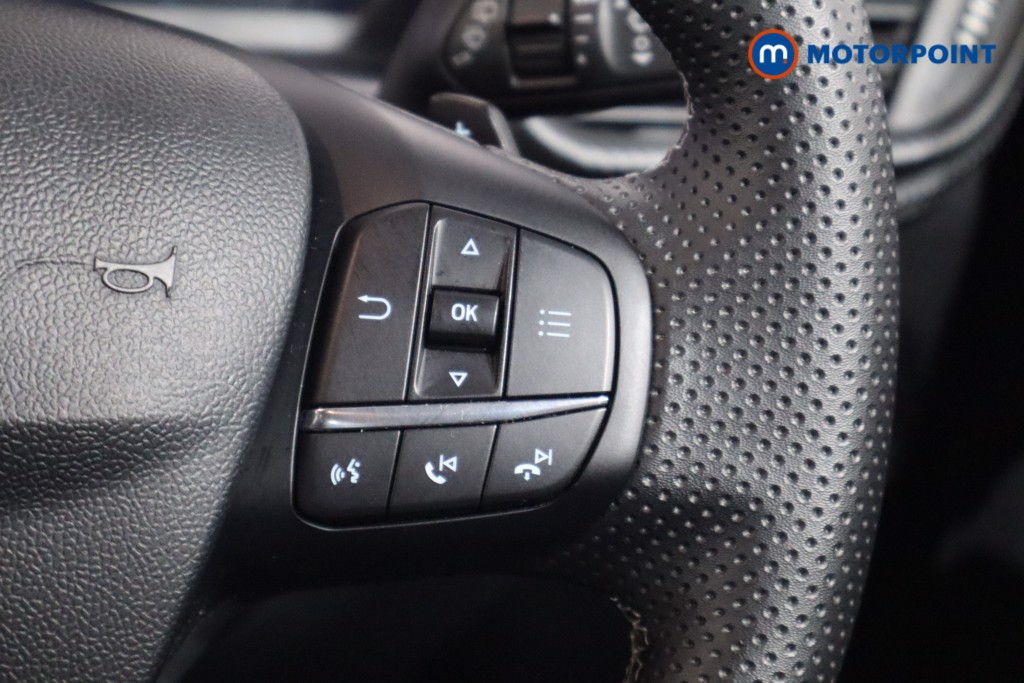 Used Ford Puma 2022 for sale - 76416062: Photo 16