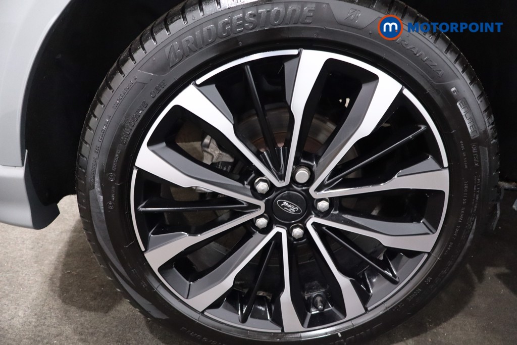 Used Ford Puma 2022 for sale - 76416062: Photo 17