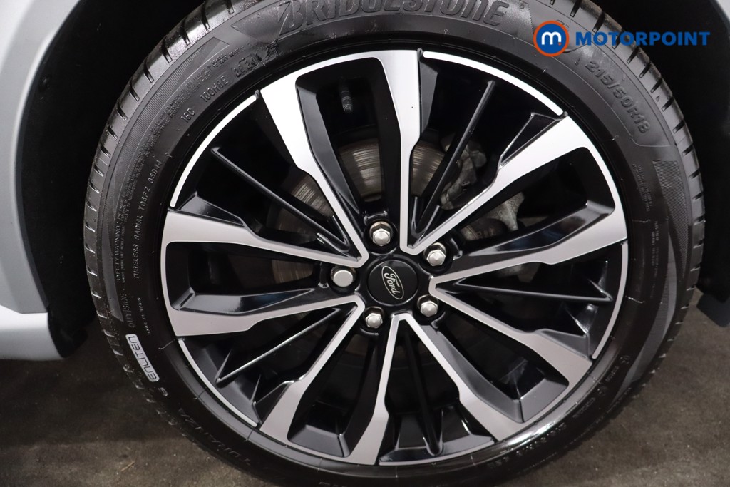 Used Ford Puma 2022 for sale - 76416062: Photo 18