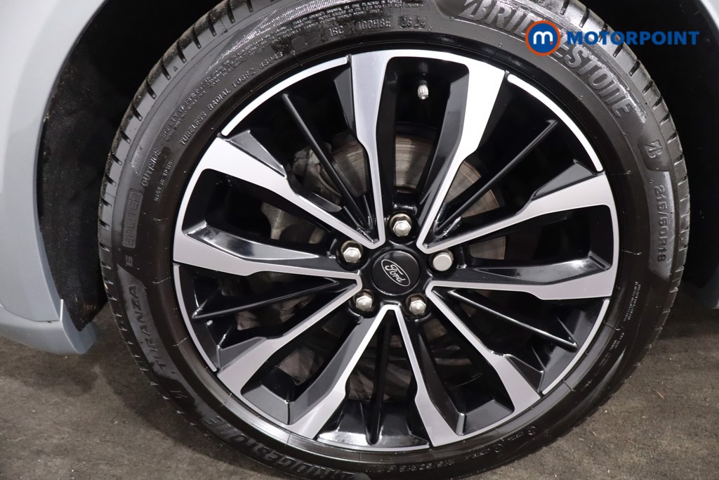 Used Ford Puma 2022 for sale - 76416062: Photo 19