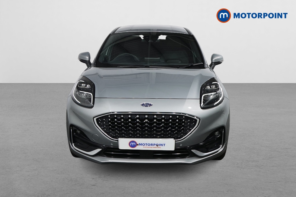 Used Ford Puma 2022 for sale - 76416062: Photo 2