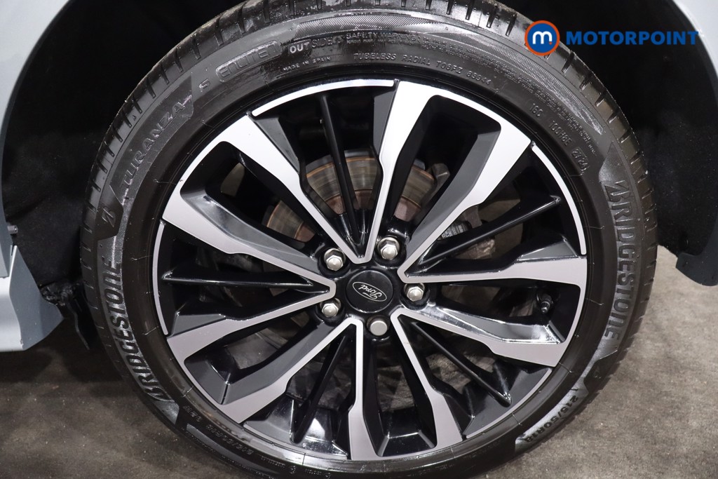 Used Ford Puma 2022 for sale - 76416062: Photo 20