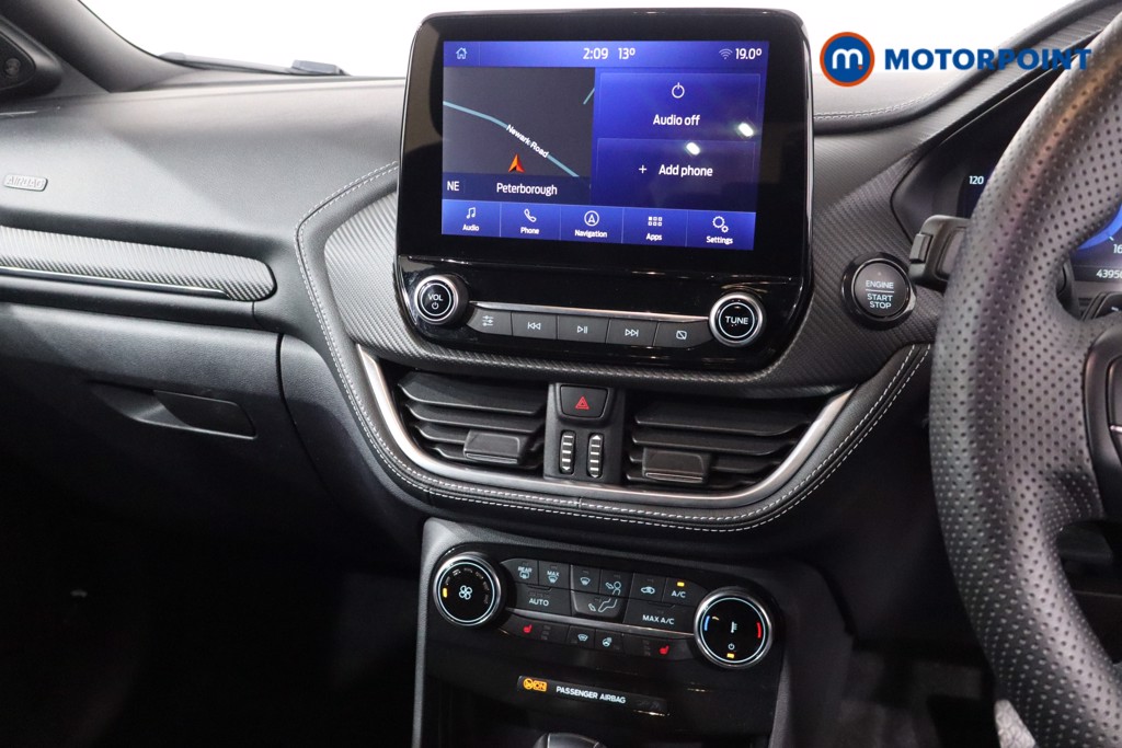 Used Ford Puma 2022 for sale - 76416062: Photo 23