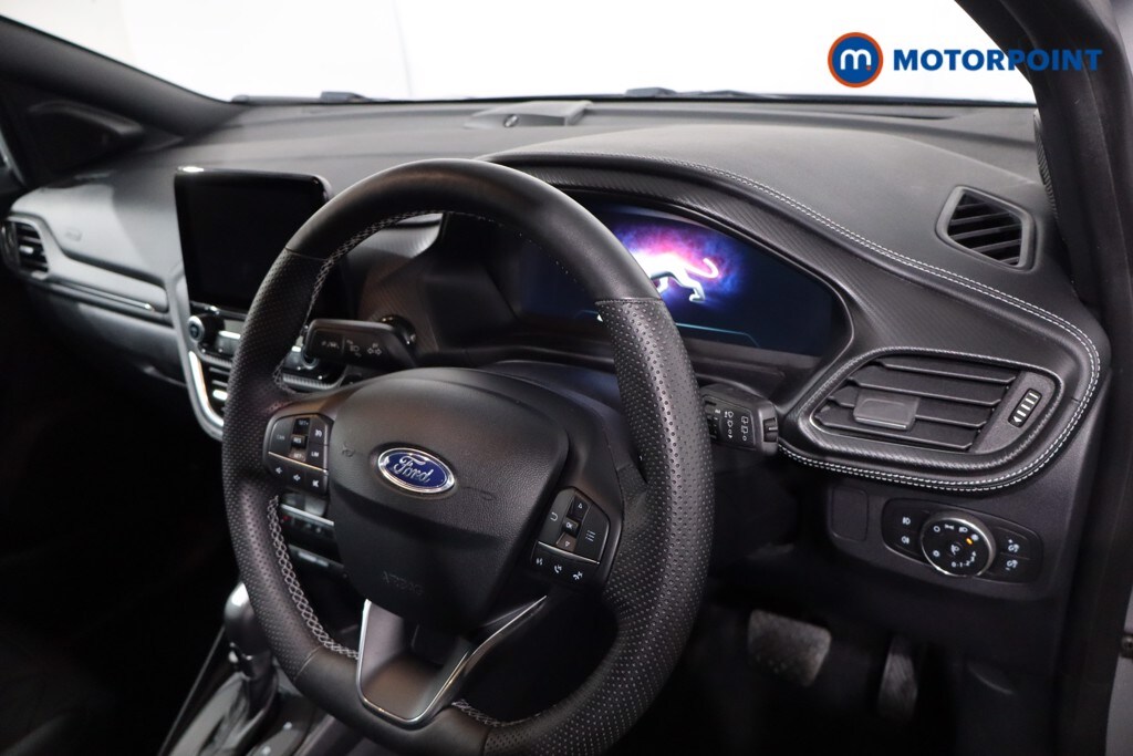 Used Ford Puma 2022 for sale - 76416062: Photo 33