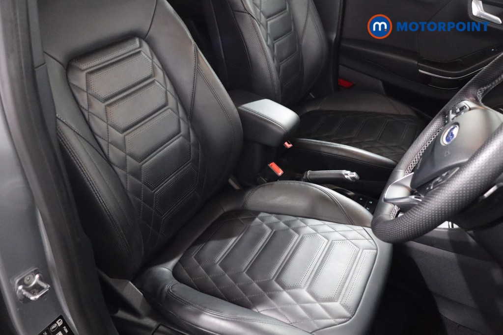 Used Ford Puma 2022 for sale - 76416062: Photo 34