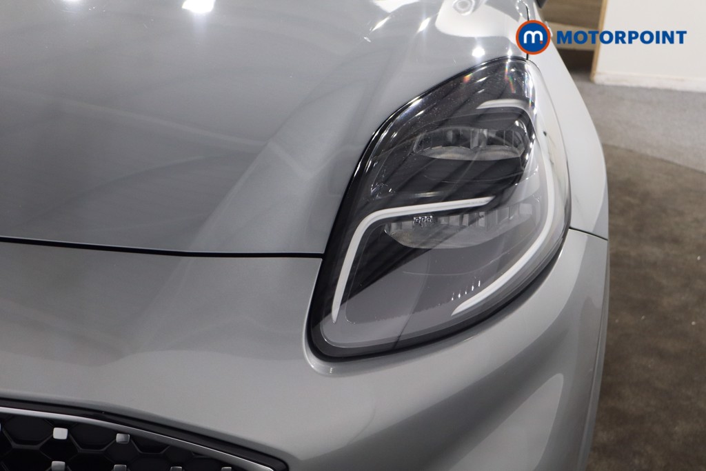 Used Ford Puma 2022 for sale - 76416062: Photo 37