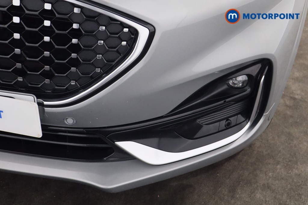 Used Ford Puma 2022 for sale - 76416062: Photo 38