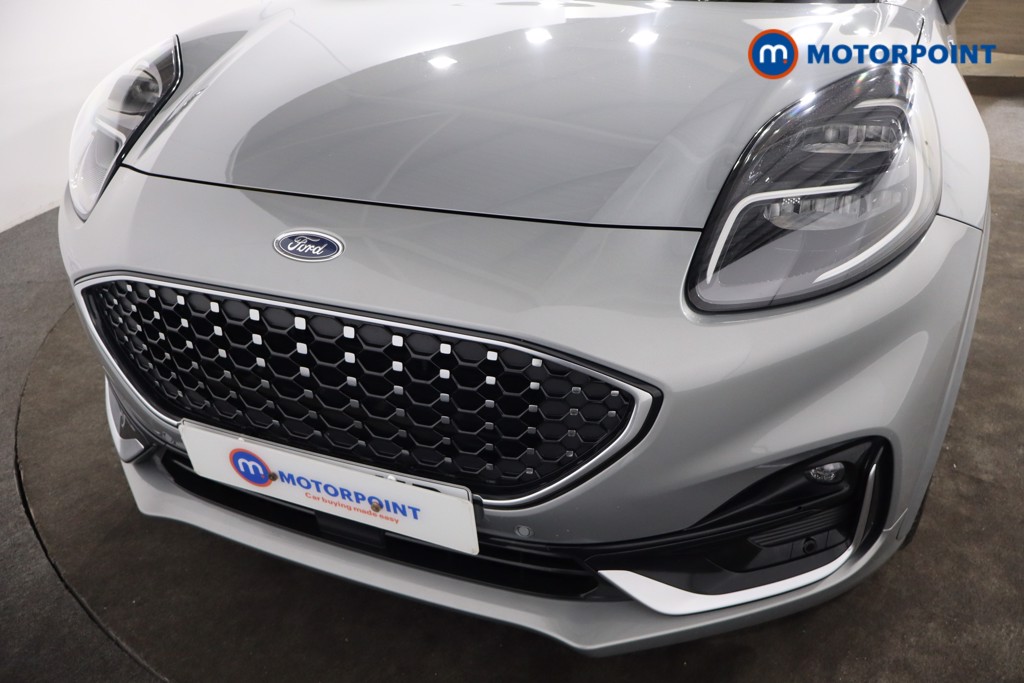 Used Ford Puma 2022 for sale - 76416062: Photo 40