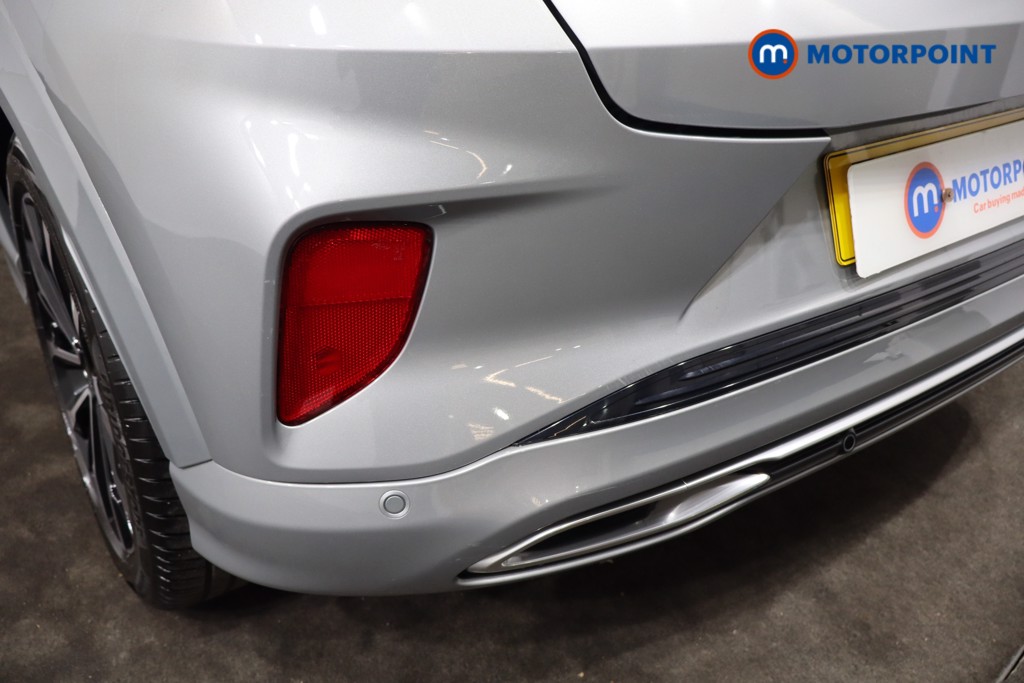 Used Ford Puma 2022 for sale - 76416062: Photo 44