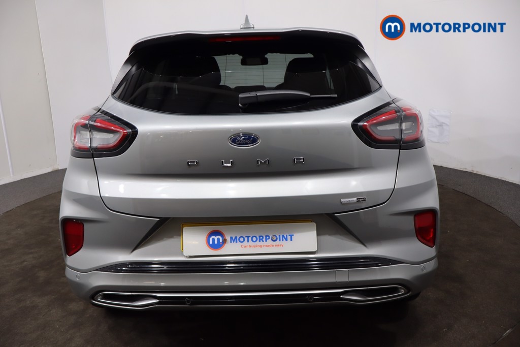 Used Ford Puma 2022 for sale - 76416062: Photo 47