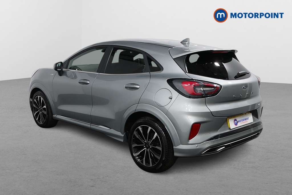 Used Ford Puma 2022 for sale - 76416062: Photo 5