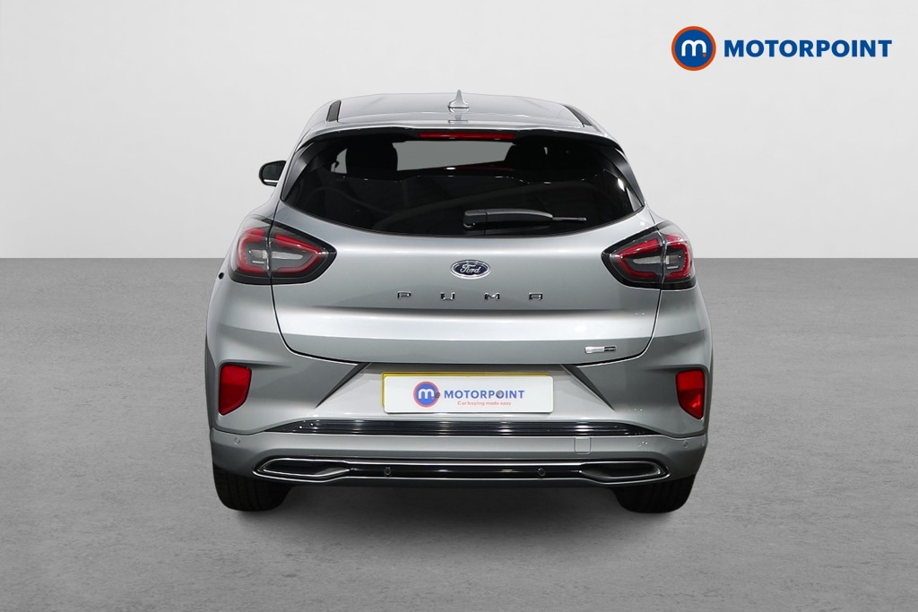 Used Ford Puma 2022 for sale - 76416062: Photo 6