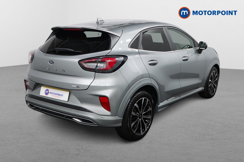 Used Ford Puma 2022 for sale - 76416062: Photo 7