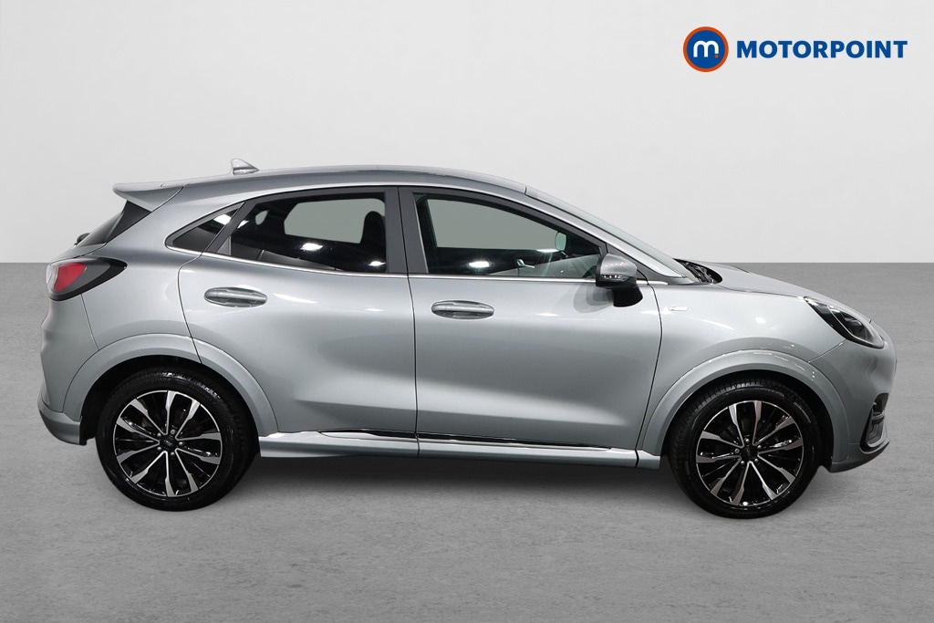 Used Ford Puma 2022 for sale - 76416062: Photo 8