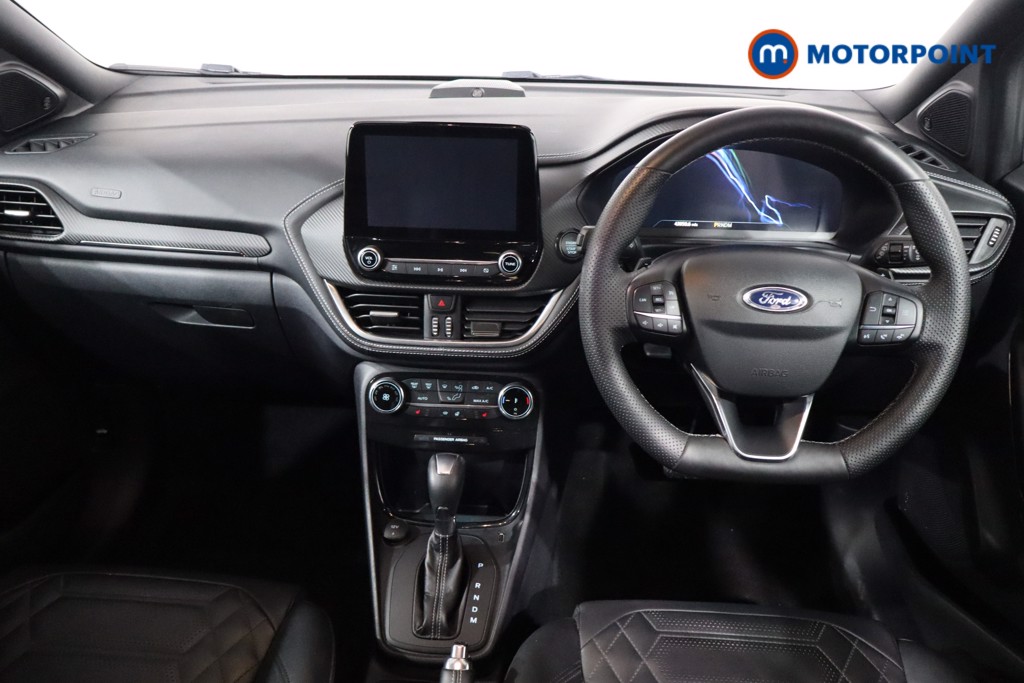 Used Ford Puma 2022 for sale - 76416062: Photo 9