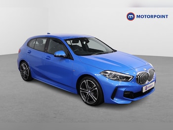 Used BMW 1 Series undefined for sale - 78324848: Photo