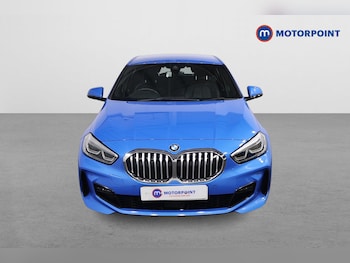 Used BMW 1 Series undefined for sale - 78324848: Photo