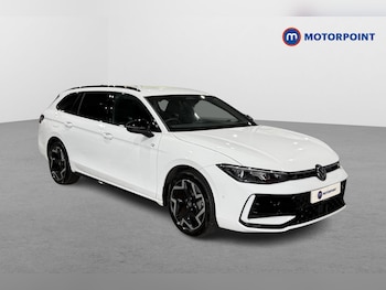 Used Volkswagen Passat 2025 for sale - 79604034: Photo