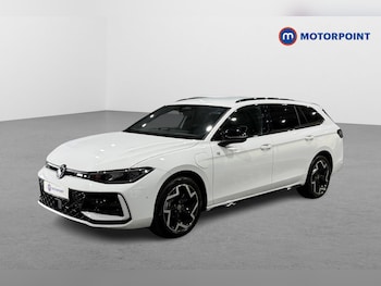 Used Volkswagen Passat 2025 for sale - 79604034: Photo