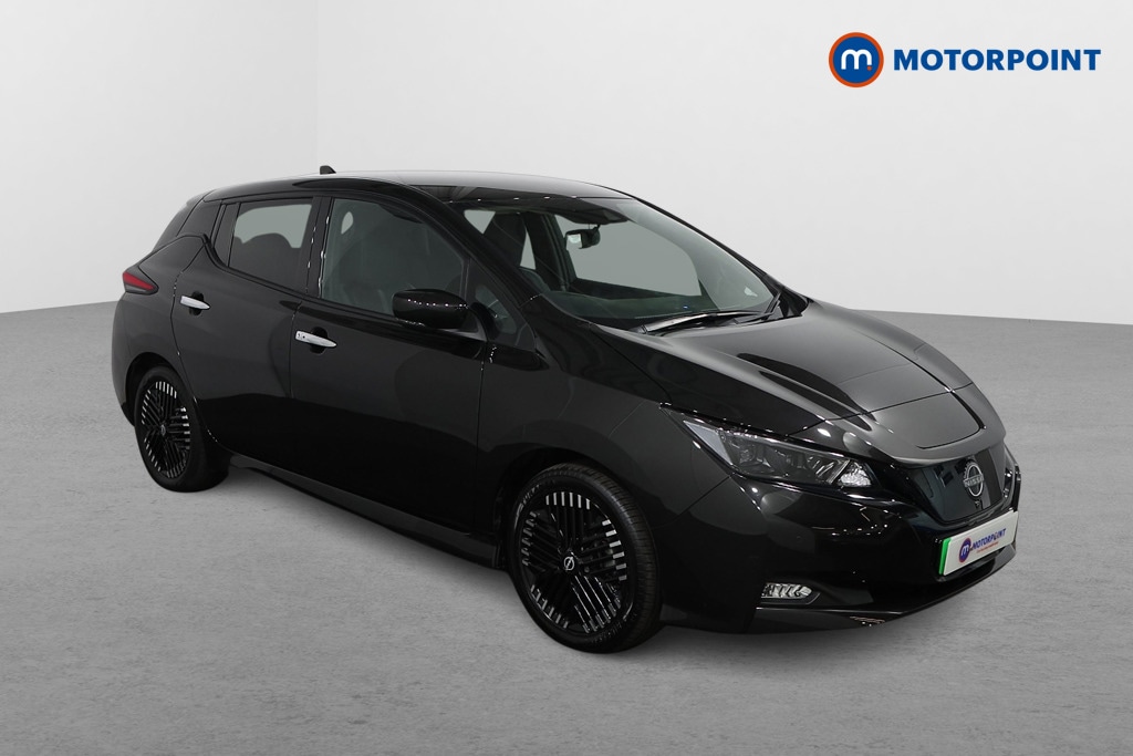 Used Nissan Leaf 2022 for sale - 76428699: Photo 1